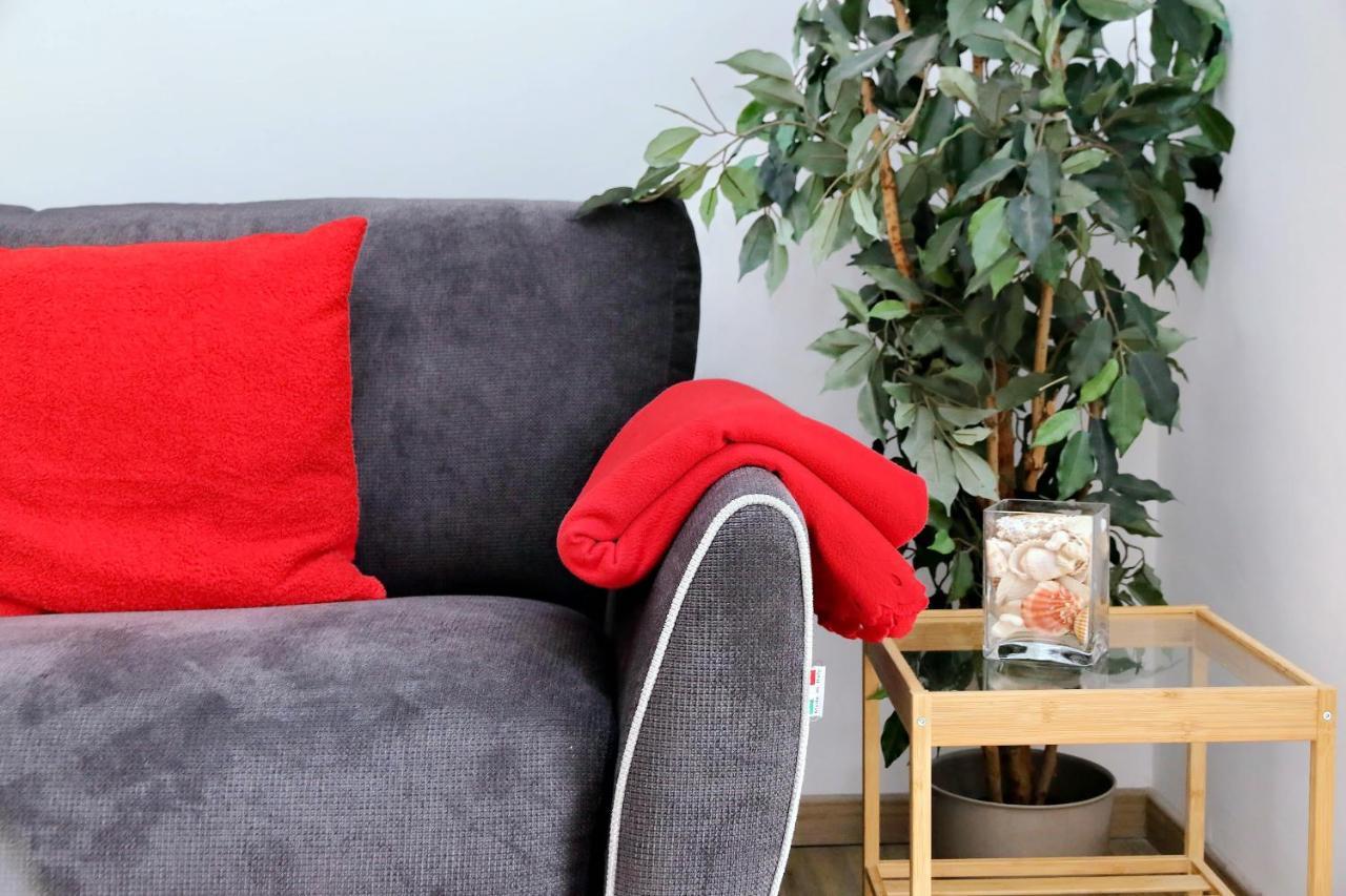 4Bnb - Cozy Albornoz Flat Róma Kültér fotó