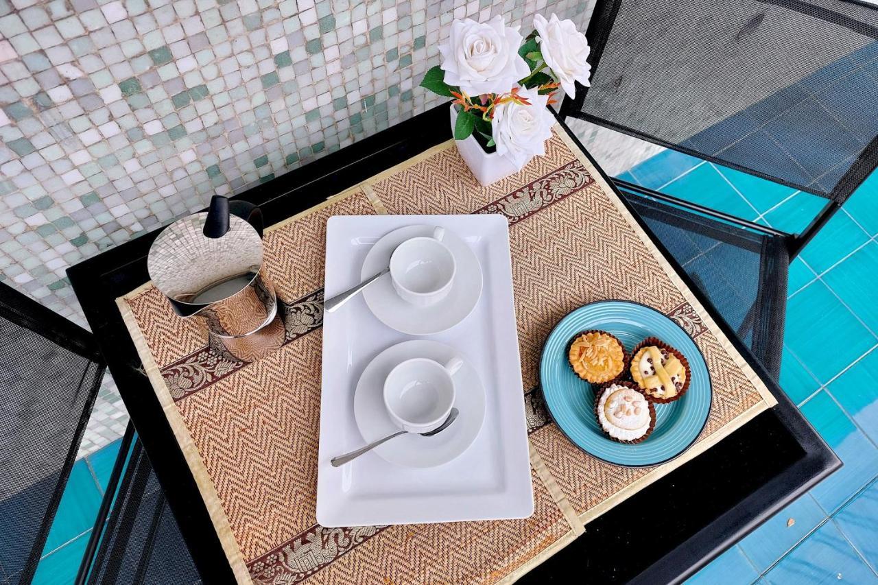 4Bnb - Cozy Albornoz Flat Róma Kültér fotó
