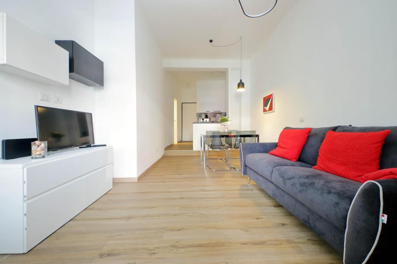 4Bnb - Cozy Albornoz Flat Róma Kültér fotó