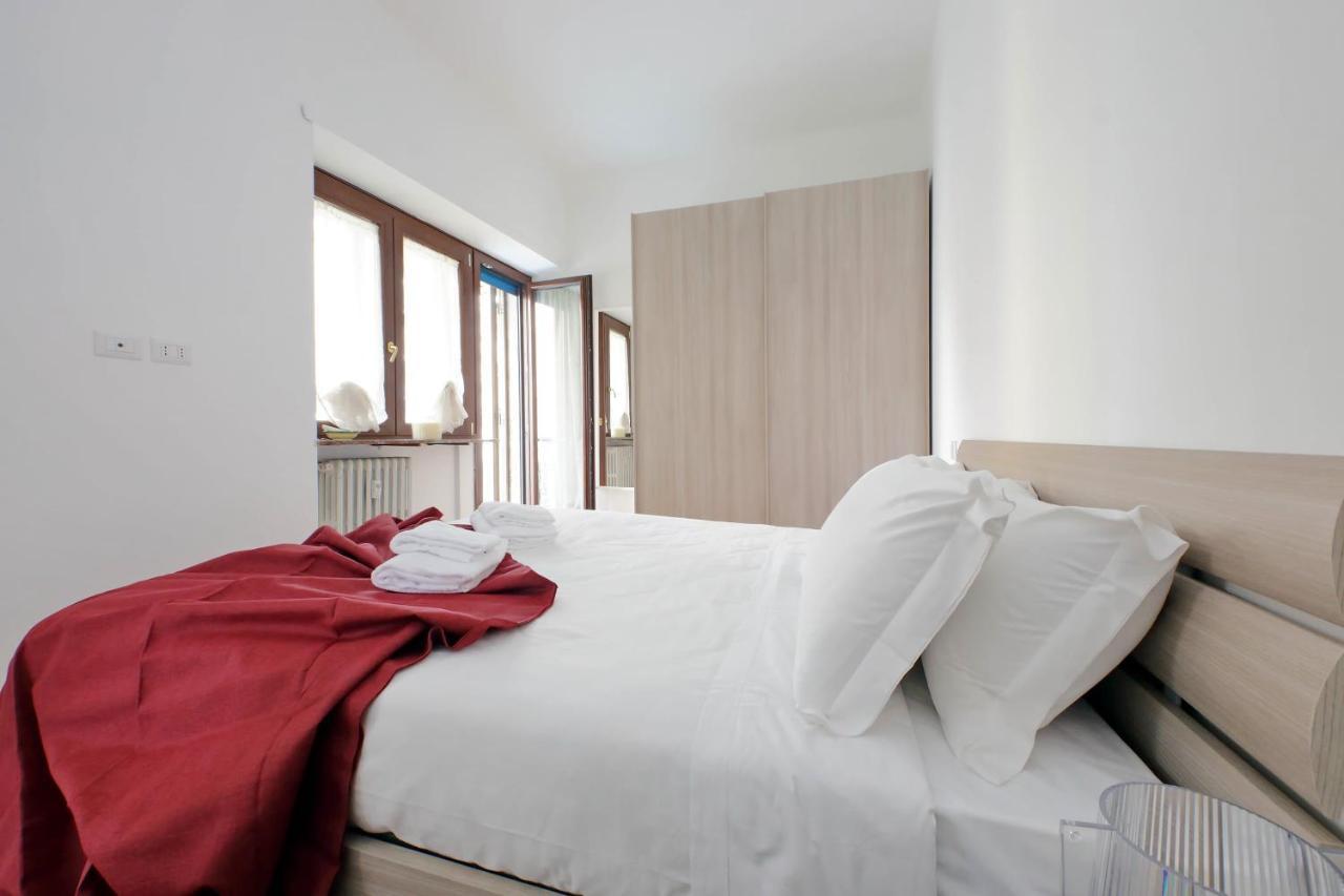 4Bnb - Cozy Albornoz Flat Róma Kültér fotó