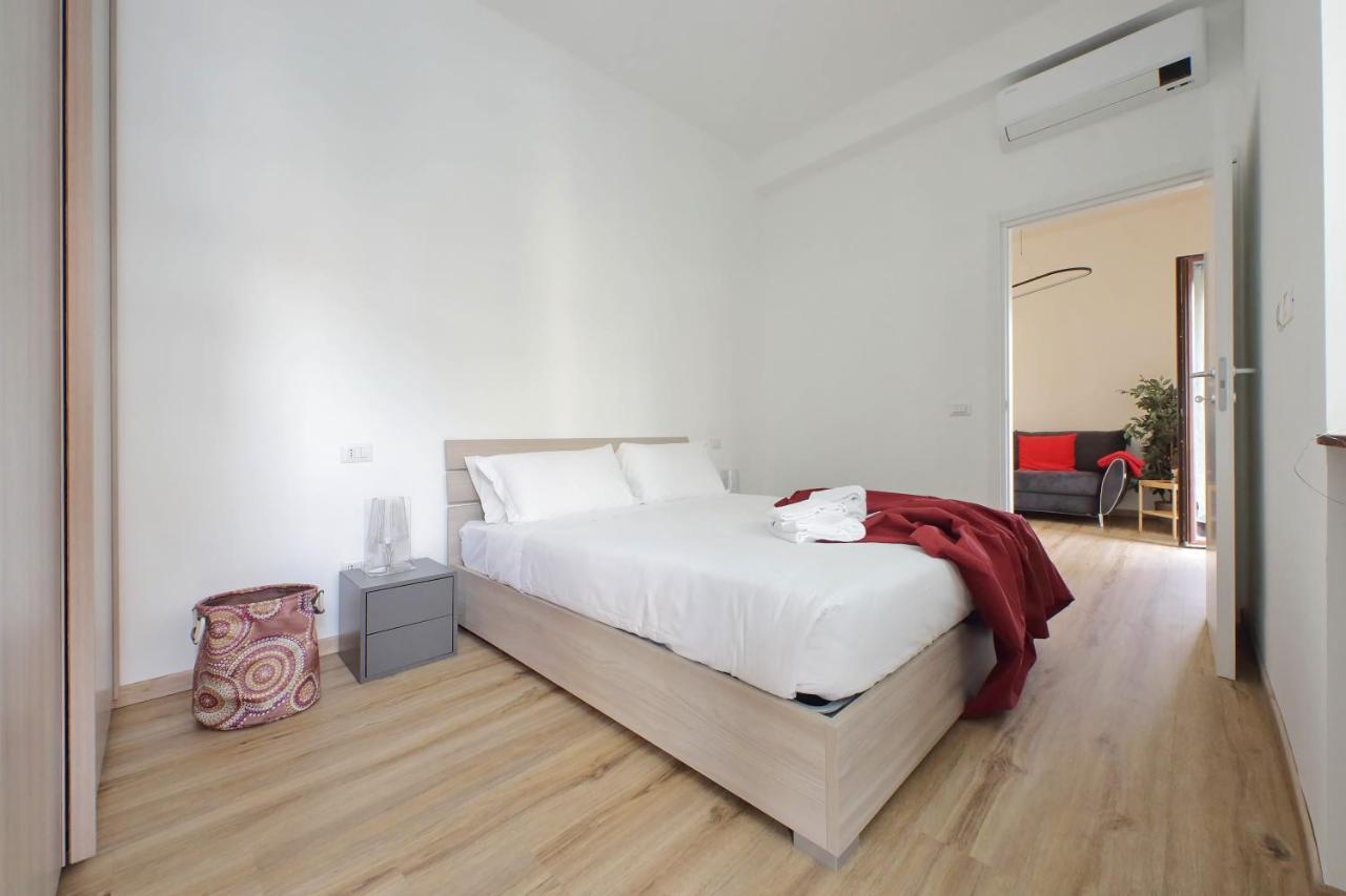 4Bnb - Cozy Albornoz Flat Róma Kültér fotó