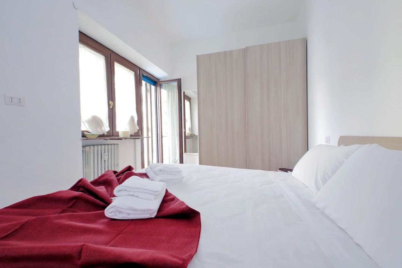 4Bnb - Cozy Albornoz Flat Róma Kültér fotó